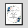Marriage Gift Photo Frame