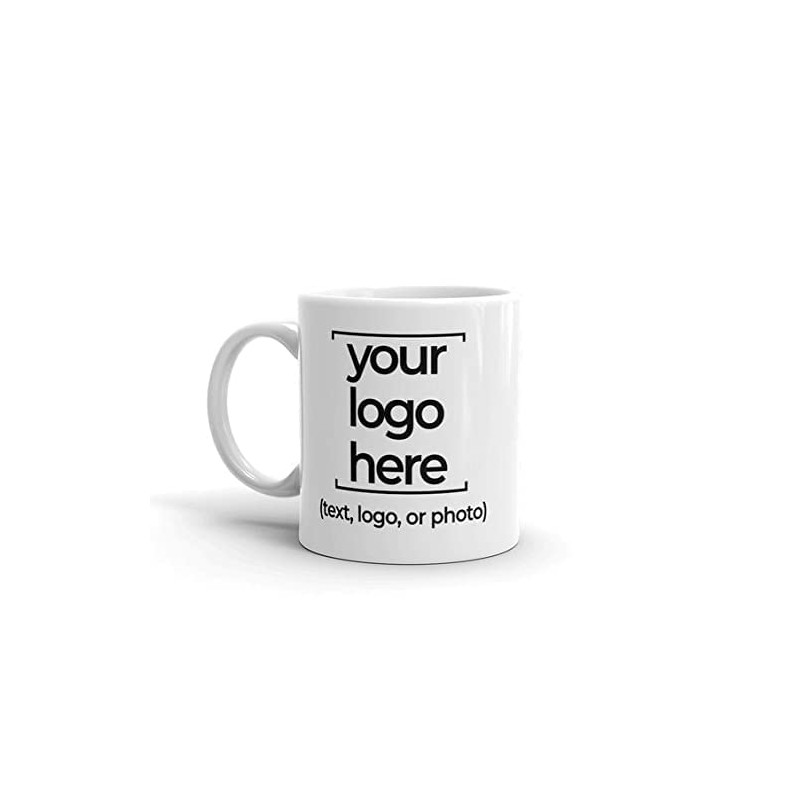 Customizable Mug With Photo