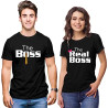 Couple T-shirts