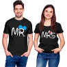 Couple T-shirts