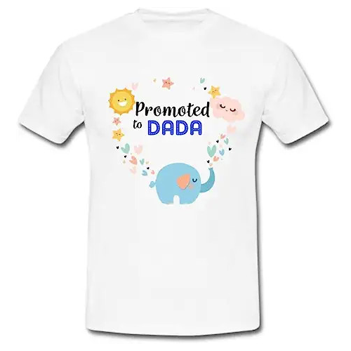 Grand Father T-shirts.