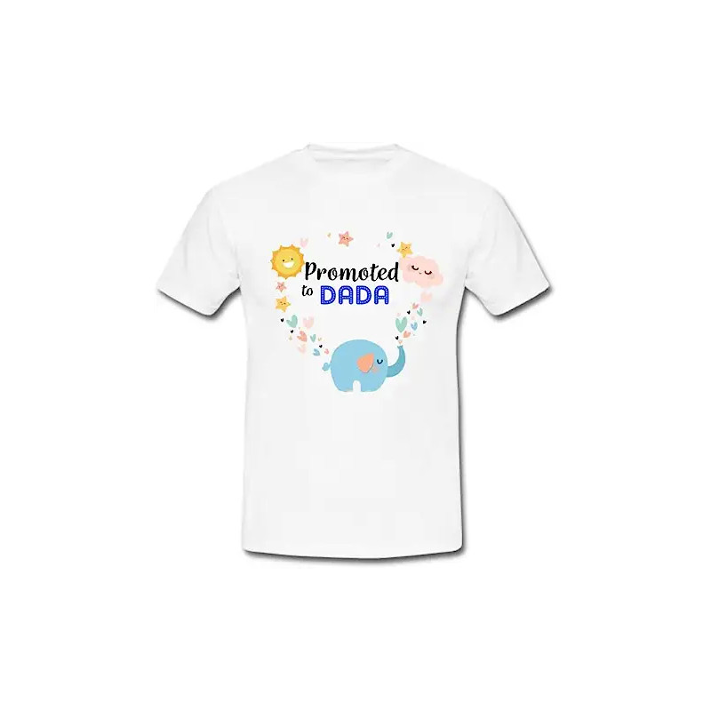 Grand Father T-shirts.