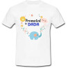 Grand Father T-shirts.
