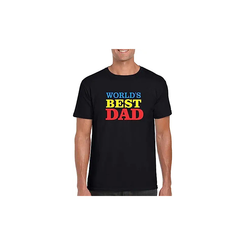 Best Dad T-shirts.