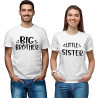 Brother & Sister T-shirts.