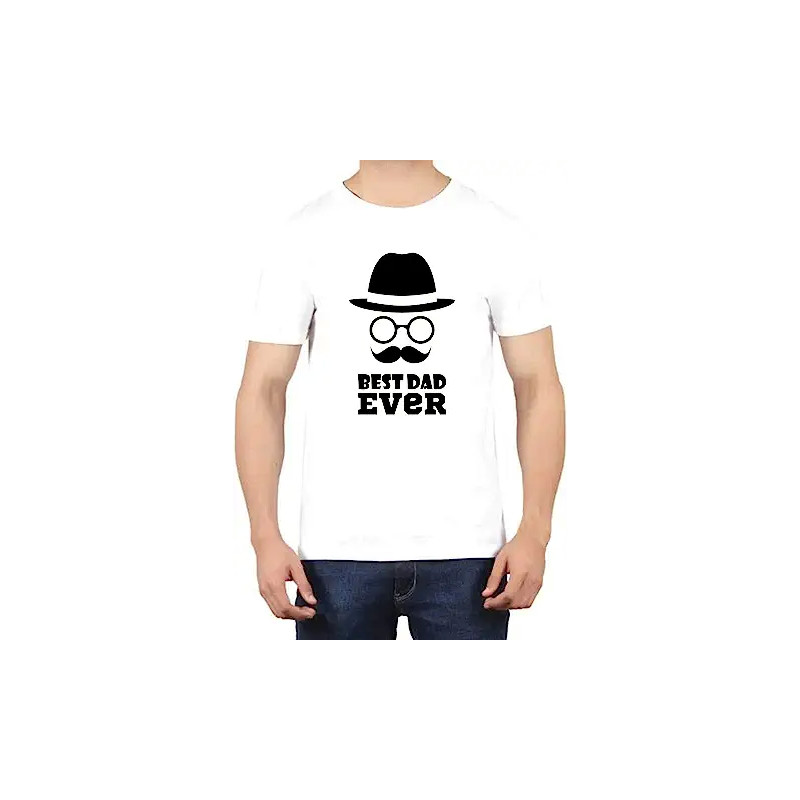 Best Dad T-shirts.