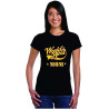 World's Best Mom T-shirts.