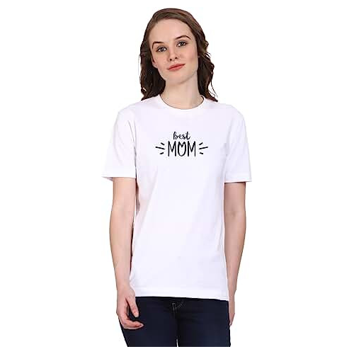 Best Mom T-shirts.