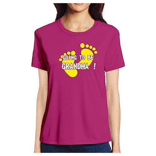 Going To Be Grandma T-shirts.