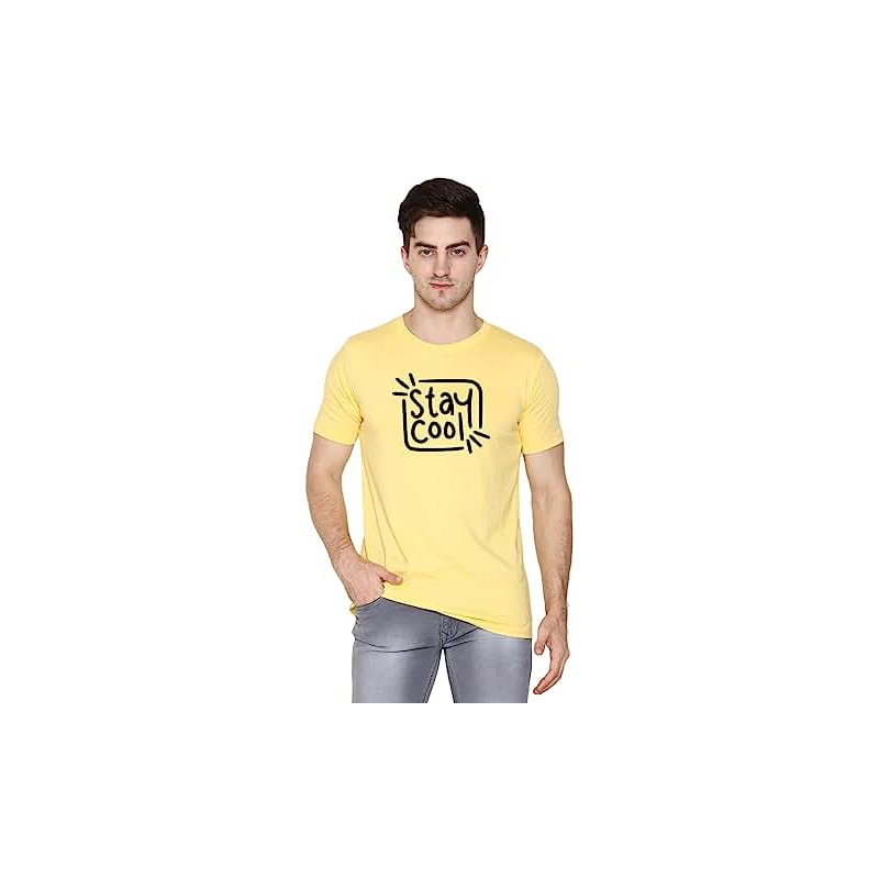 Stay Cool T-shirts.