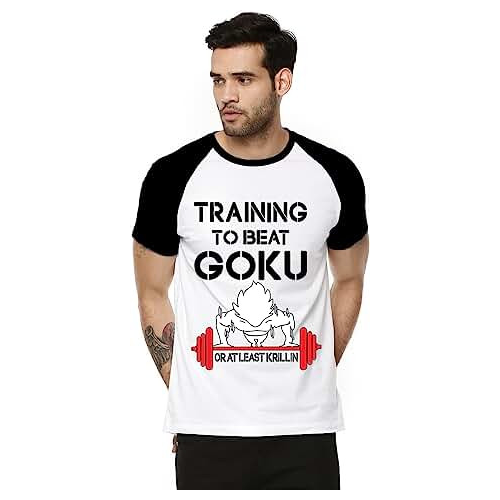 Gym T-shirts.