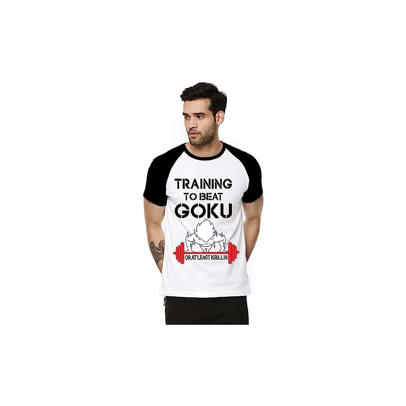 Gym T-shirts.