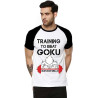 Gym T-shirts.