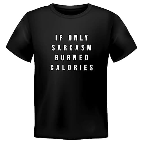 Gym T-shirts.