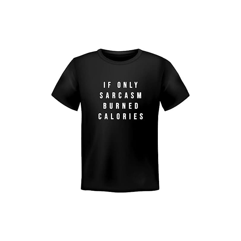 Gym T-shirts.