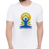 Yoga T-shirts.