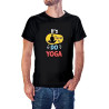 Yoga T-shirts.