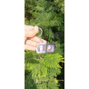 Customized Photo KeyChain