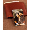 Photo Wallet Card