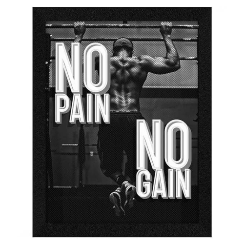 Wall Frame - NoPain