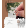 Premium Hug Ring