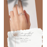Premium Hug Ring